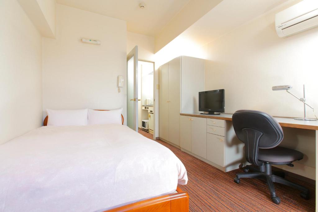 FLEXSTAY INN Shinurayasu photo 4