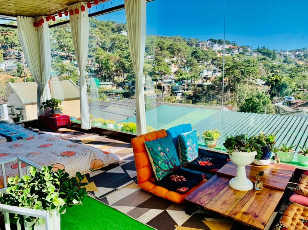 Mộc Gia Viên Homestay - Đà Lạt photo 2