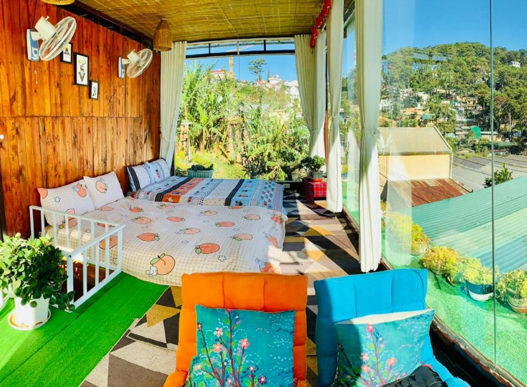 Mộc Gia Viên Homestay - Đà Lạt photo 1