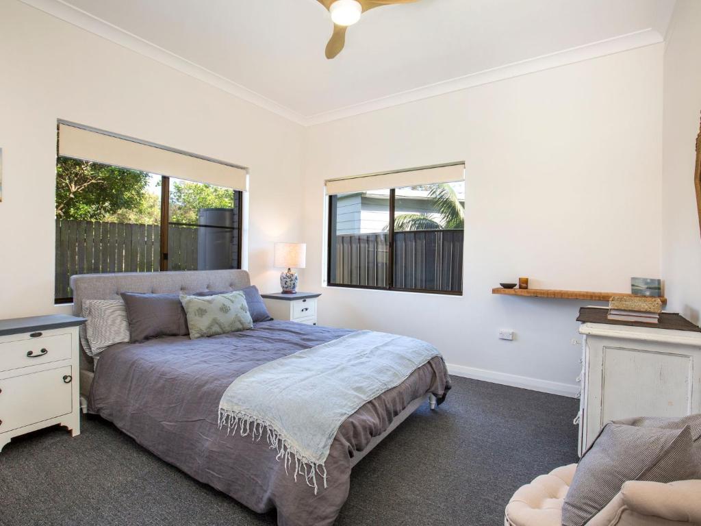 Saltbush Cottage Pet Friendly 1 Min Walk to Beach photo 4