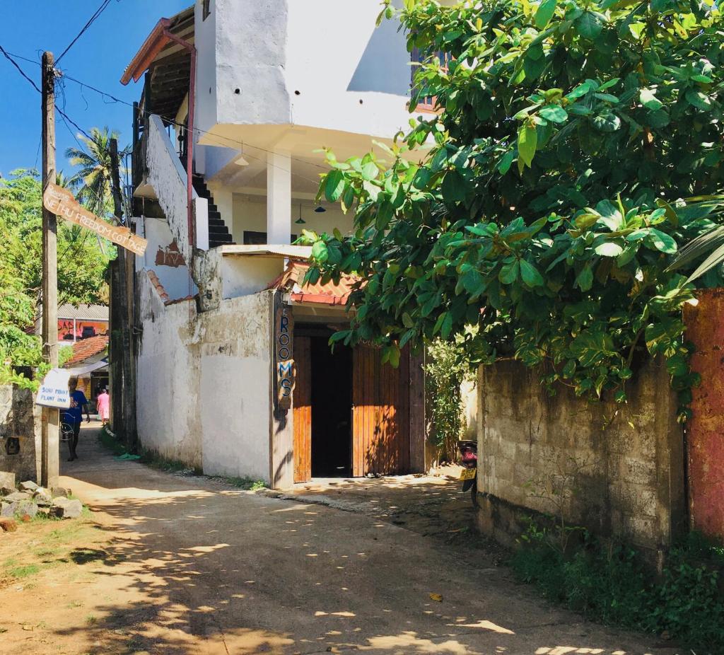 Nethu freedom cottage - Tap to explore photos