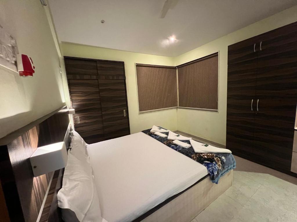 Serenity 1BHK apartment, Alibag photo 2