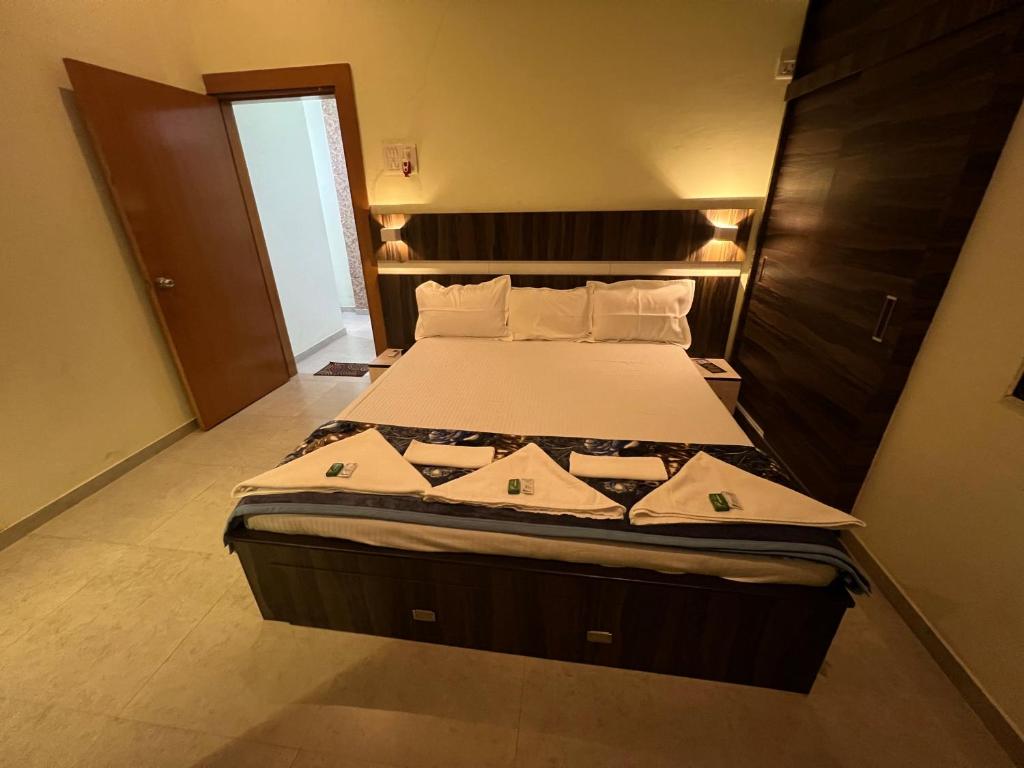Serenity 1BHK apartment, Alibag photo 3