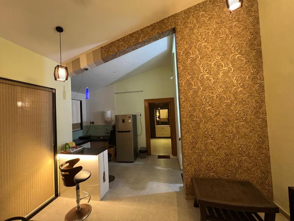 Serenity 1BHK apartment, Alibag photo 1