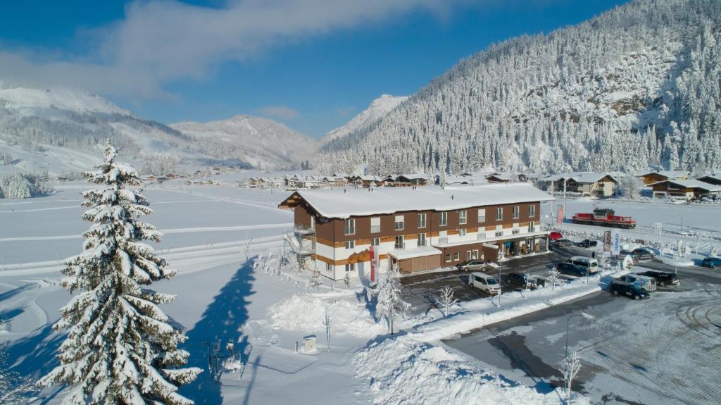 Fairhotel Hochfilzen B&B photo 3