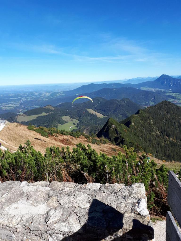 Ferienwohnungen Herbst nahe Chiemsee photo 4