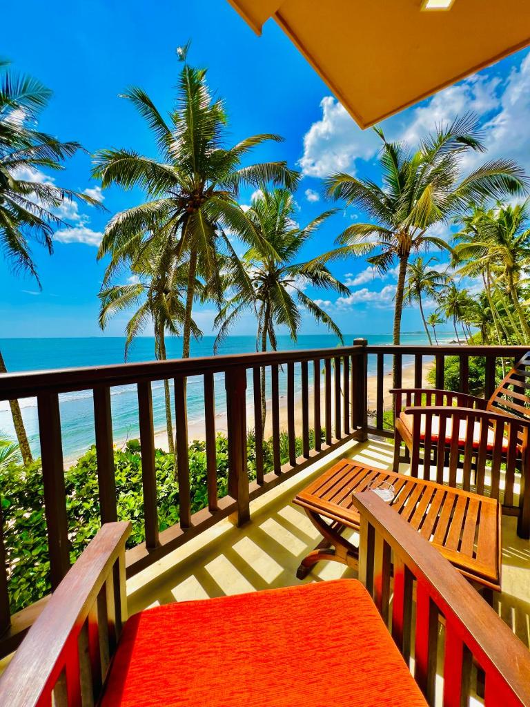 Top Secret Beach Hotel