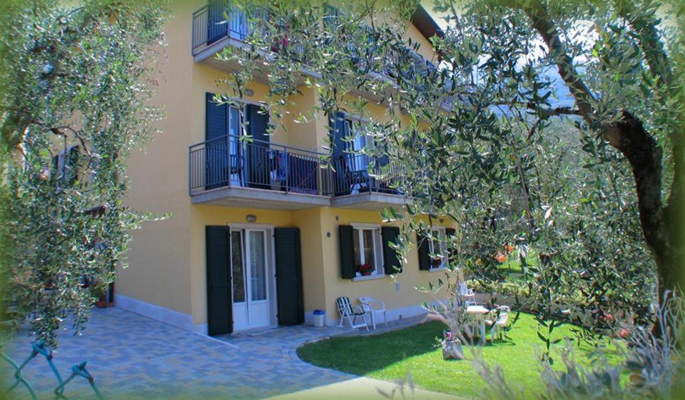 Andreis Apartments photo 2