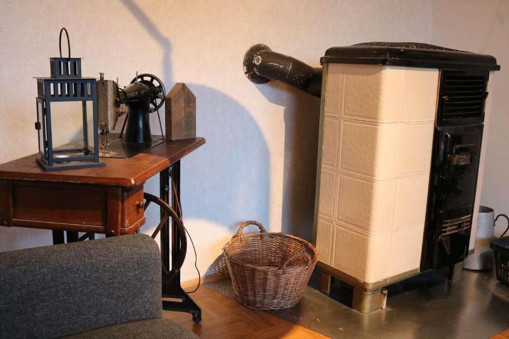 Im Schnuckenbau, Ferienhaus photo 3