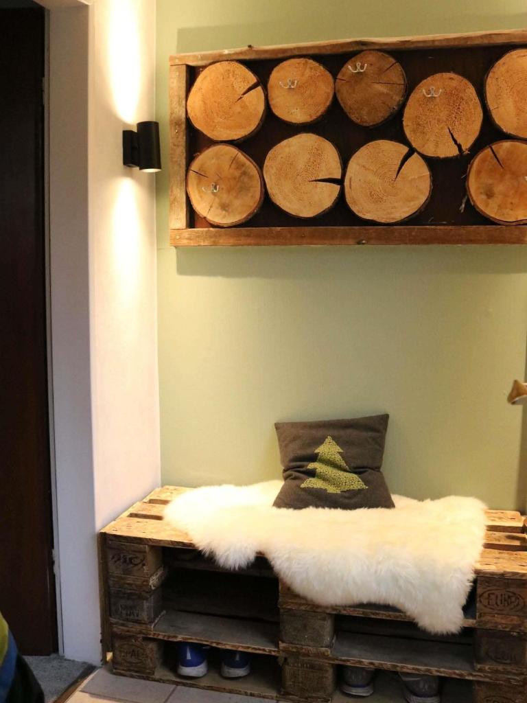 Im Schnuckenbau, Ferienhaus photo 2