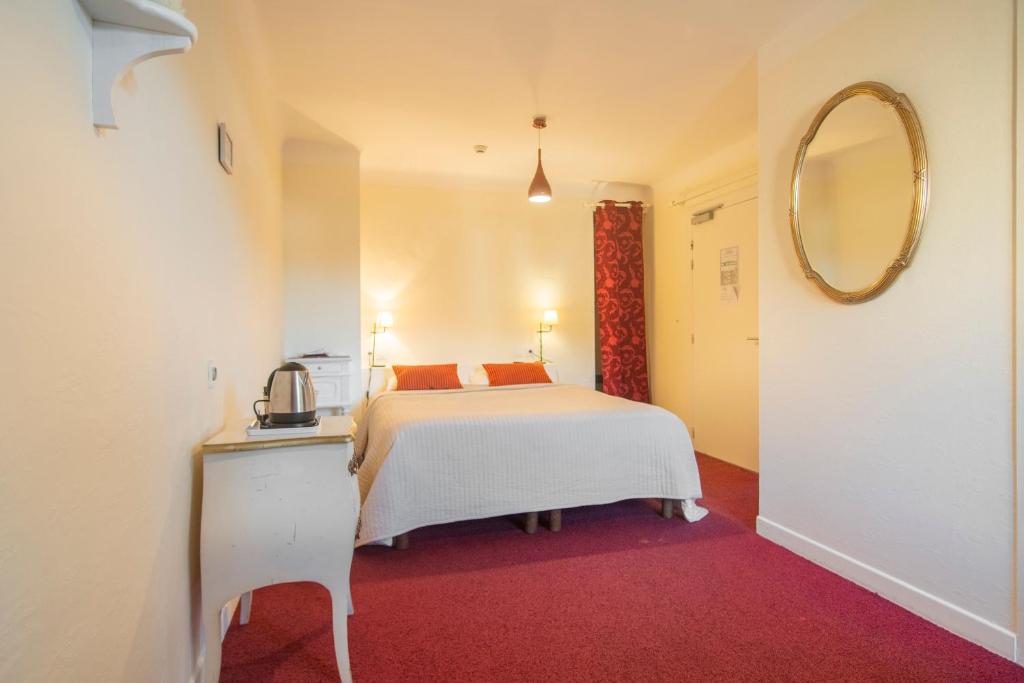 Hôtel Itzalpea photo 3