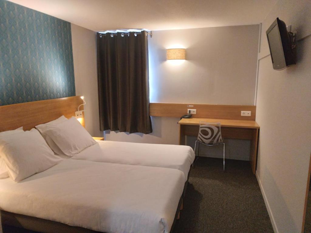 Cit'Hotel Hotel Prime - A709 photo 3