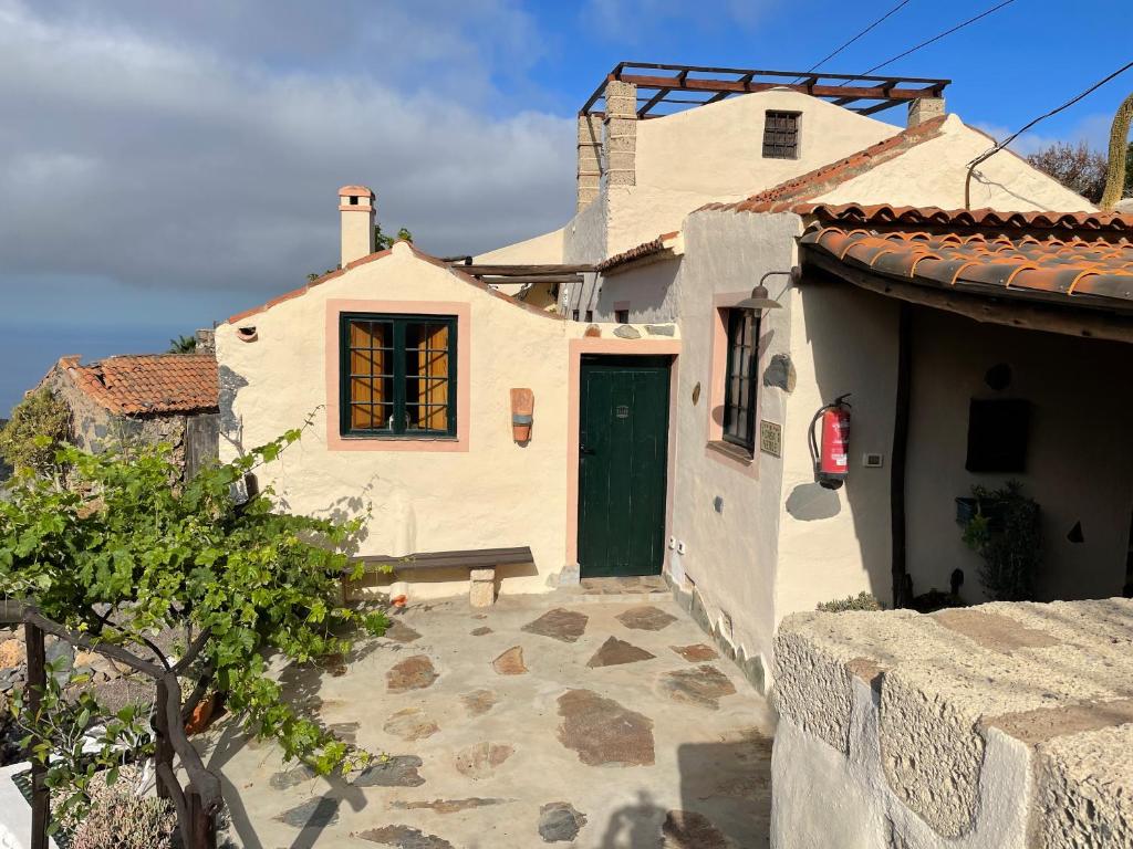 Casa Verde photo 1