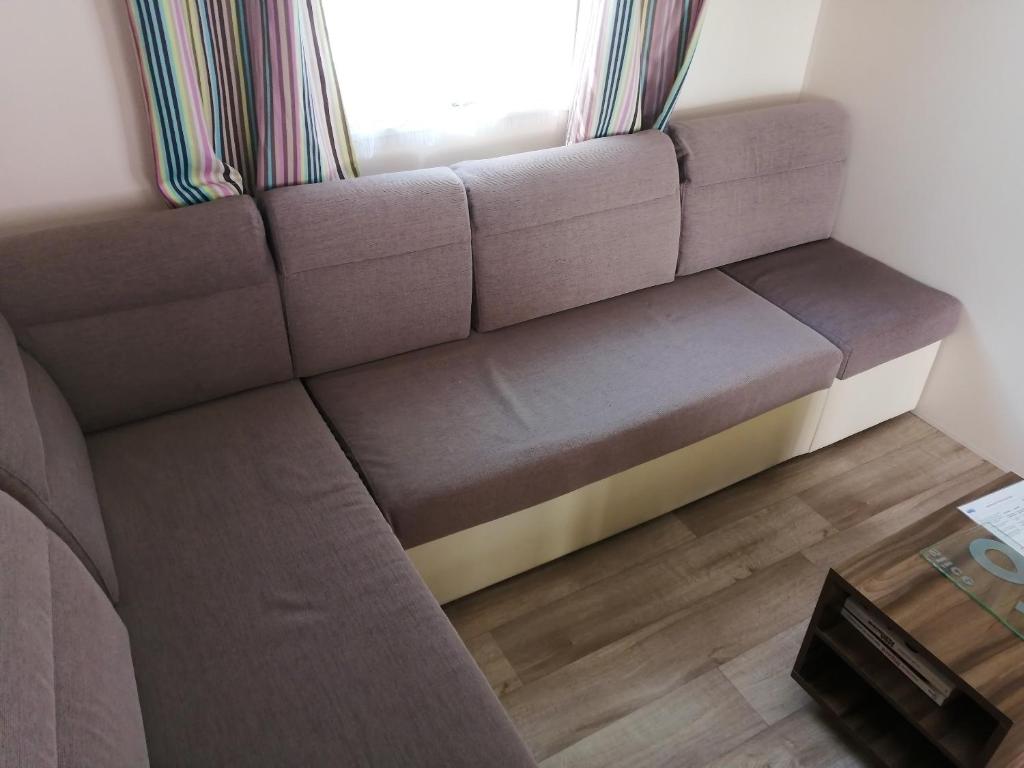 Bungalow de 2 chambres avec piscine partagee jardin et wifi a Onzain photo 2