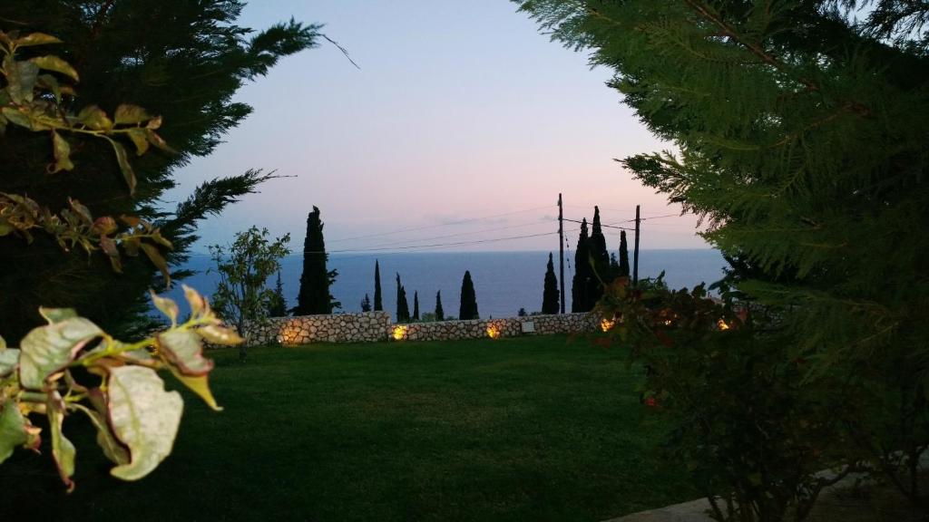 Erofili Villas photo 1