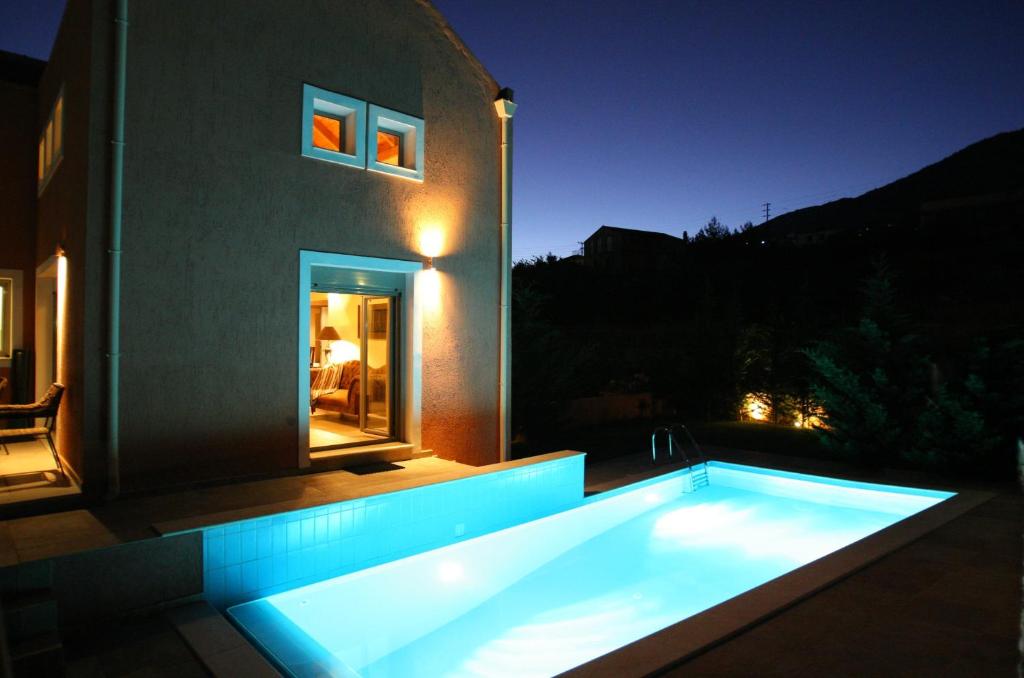 Erofili Villas photo 2
