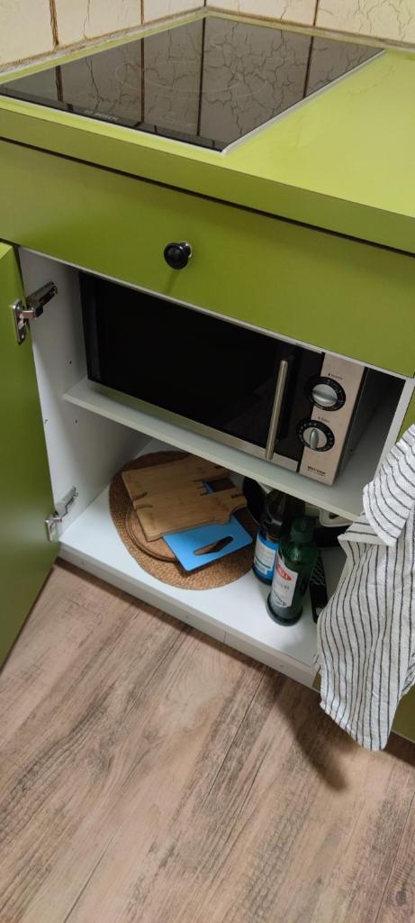Apartment 401 photo 4