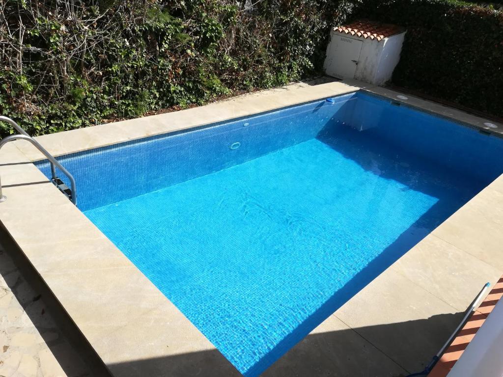 Chalet a 100 m playa,wifi y piscina privada photo 1