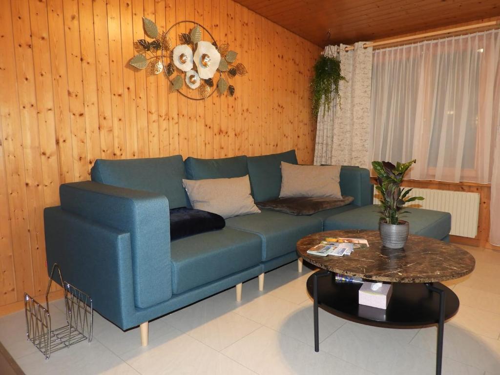 Schöne Ferienwohnung mit Seeblick photo 3