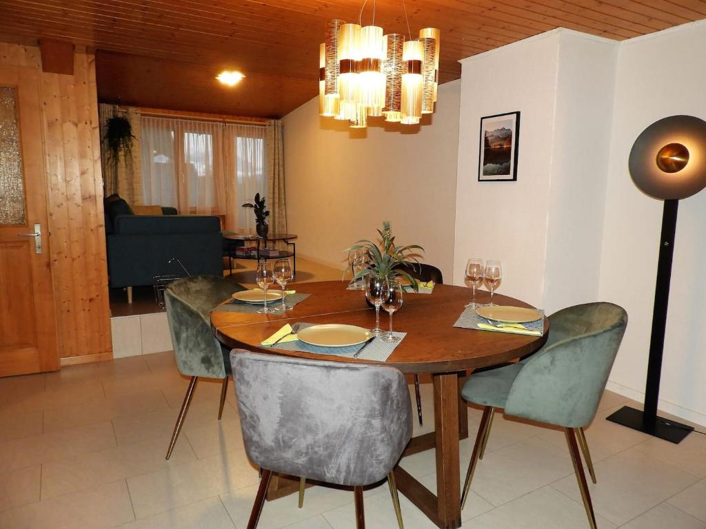 Schöne Ferienwohnung mit Seeblick photo 2