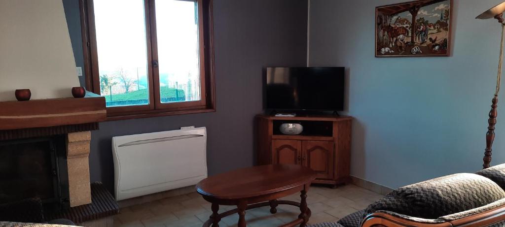 gîte du gardier photo 3