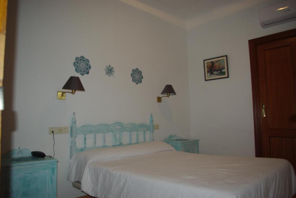 Hotel Lanjaron photo 2
