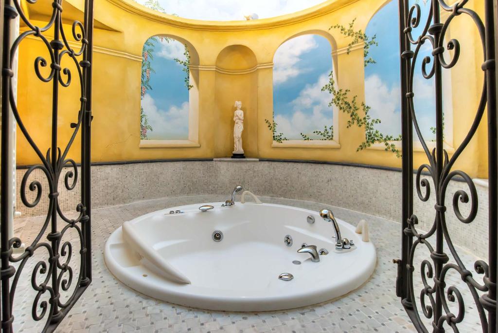 Hotel Alba Palace photo 2