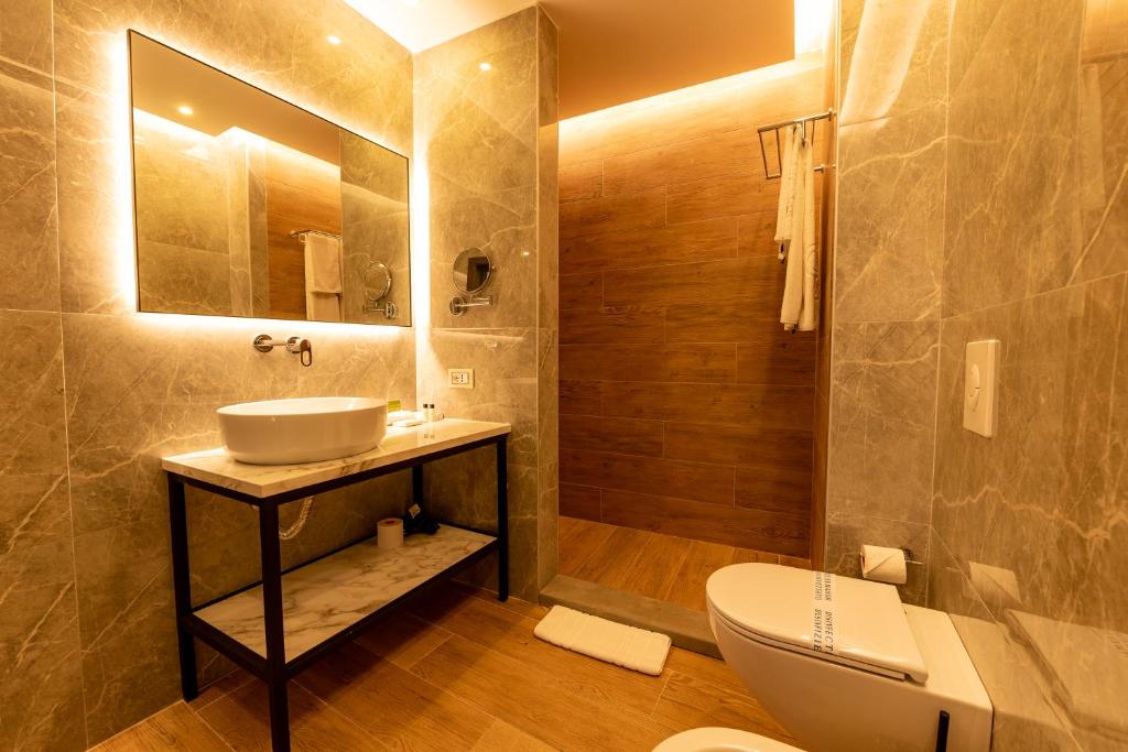 Mövenpick Hotel Lalez Durres photo 2