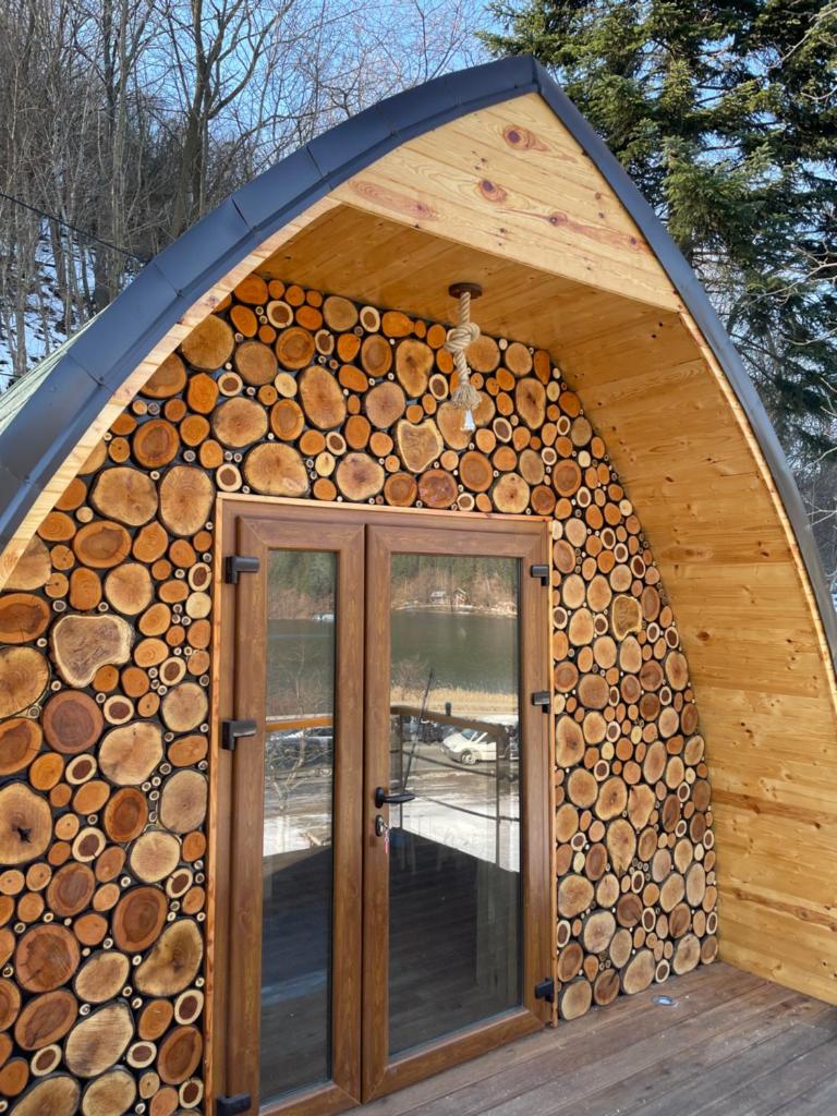 Glamping Jezero photo 1