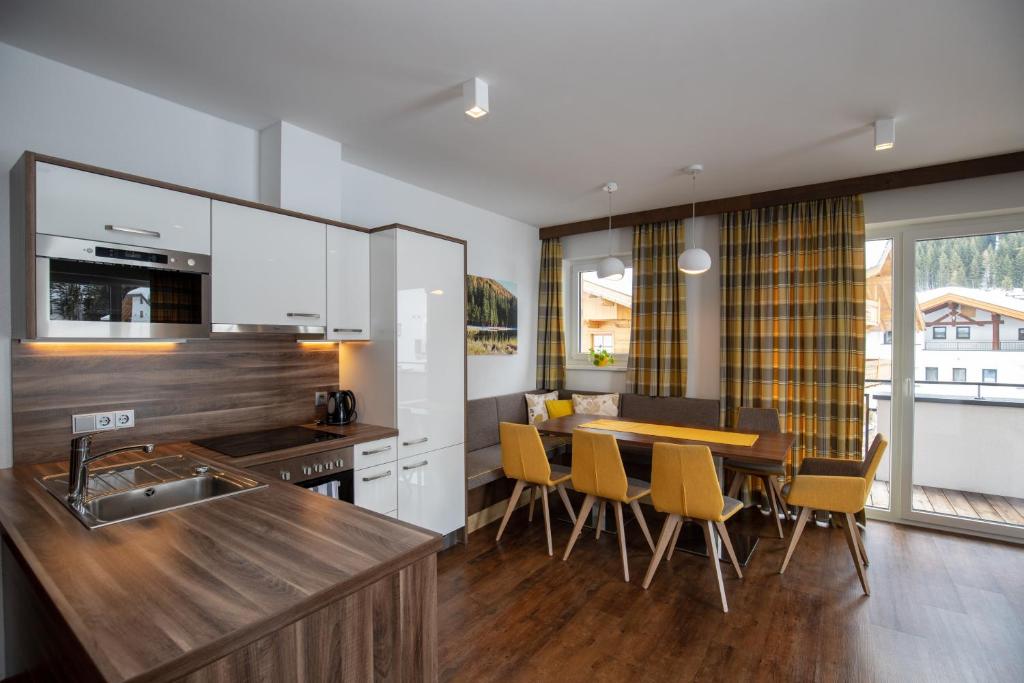 Lux Appartements photo 2