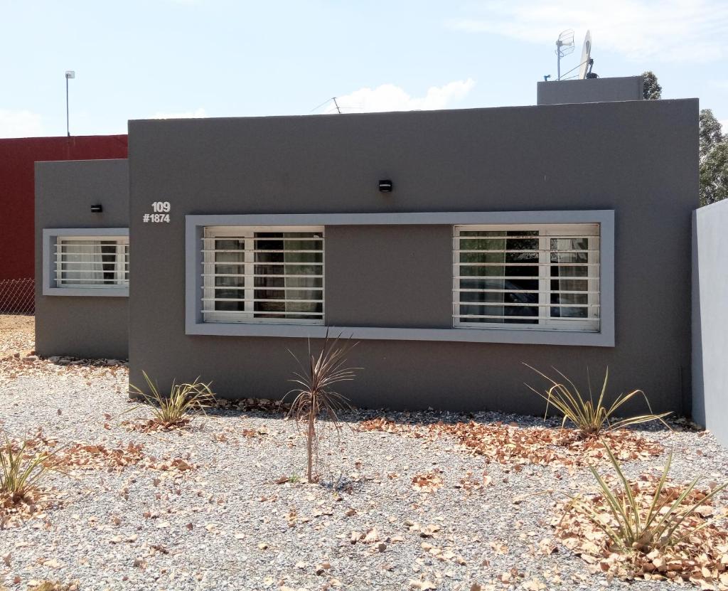 Casa Parque Playa photo 1