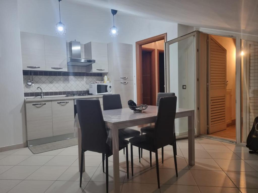 Casa vacanze appartamento Policoro ( Matera ) vicino al mare