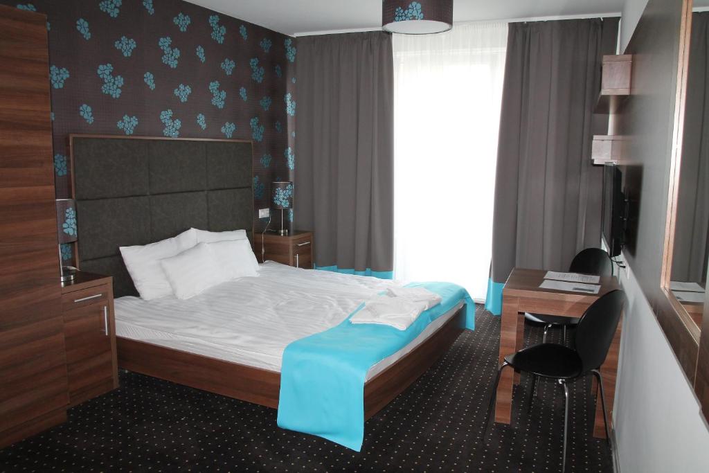 Апартаменты (Апартаменты с 1 спальней), Plage Hotel with sauna