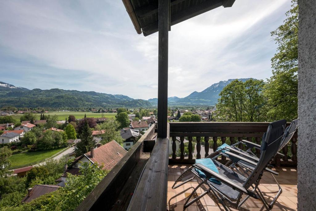 Ferienwohnanlage Bergschlößl Appartement Nr18 photo 4
