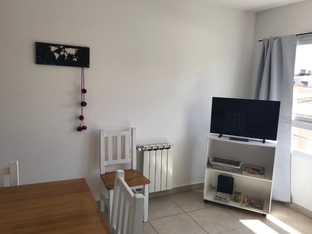 Dto Nuevo Barrio Universitario II , wifi y cochera-Check in express-Pet friendly photo 4