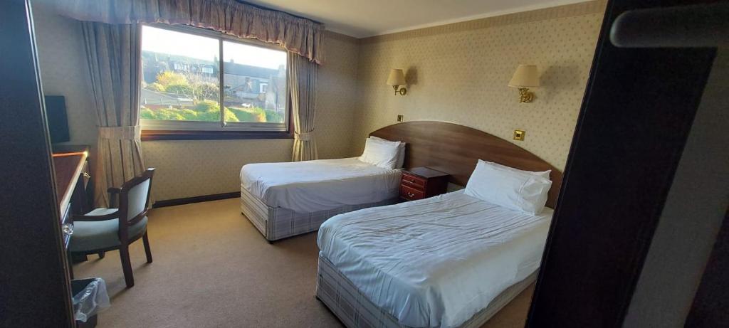 Gordon Arms Hotel photo 3