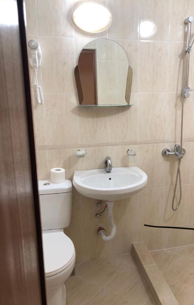 Sunny Paradise Family Hotel photo 4