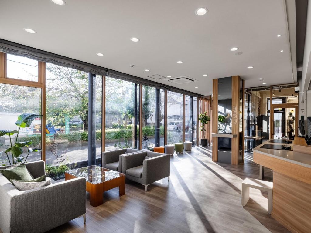 Fujieda Park Inn Hotel photo 3