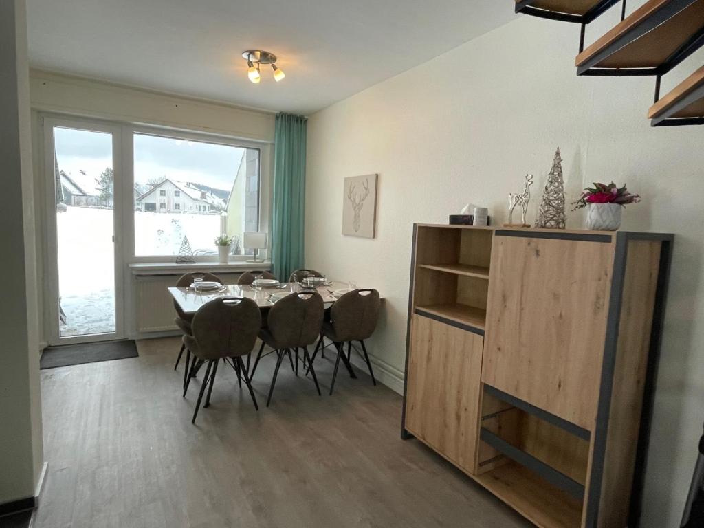 Ferienhaus Küstelnest photo 3