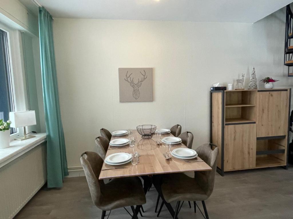 Ferienhaus Küstelnest photo 2