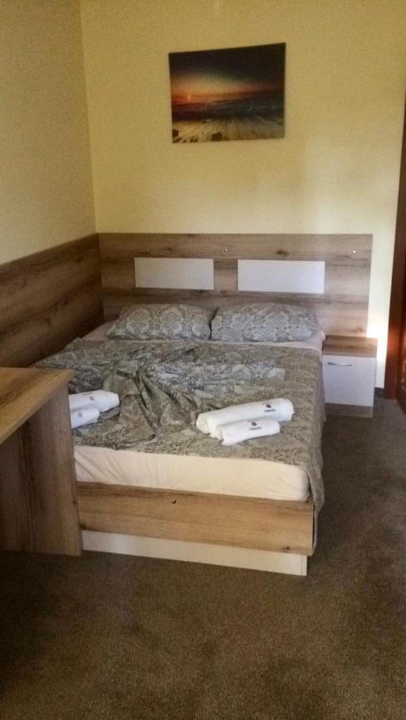 Sunny Paradise Family Hotel photo 2
