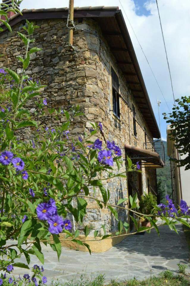 Agriturismo Osteria du Barba Pe' - Casa Miranda photo 2