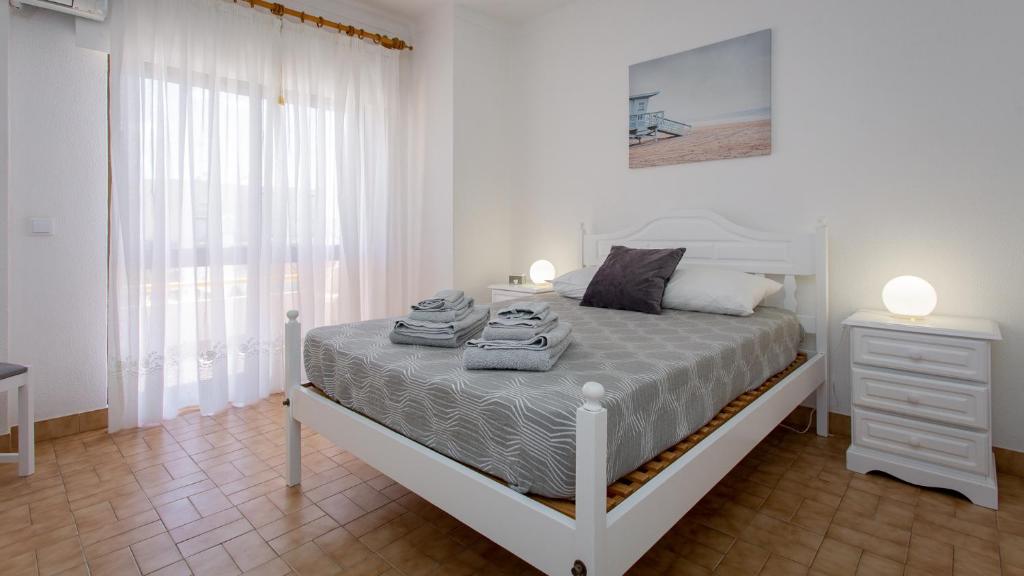 Apartamento T2 na Praia da Alagoa photo 1