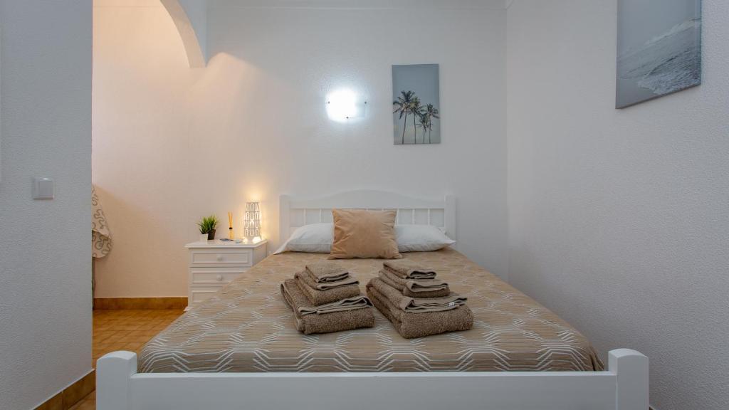 Apartamento T2 na Praia da Alagoa photo 2