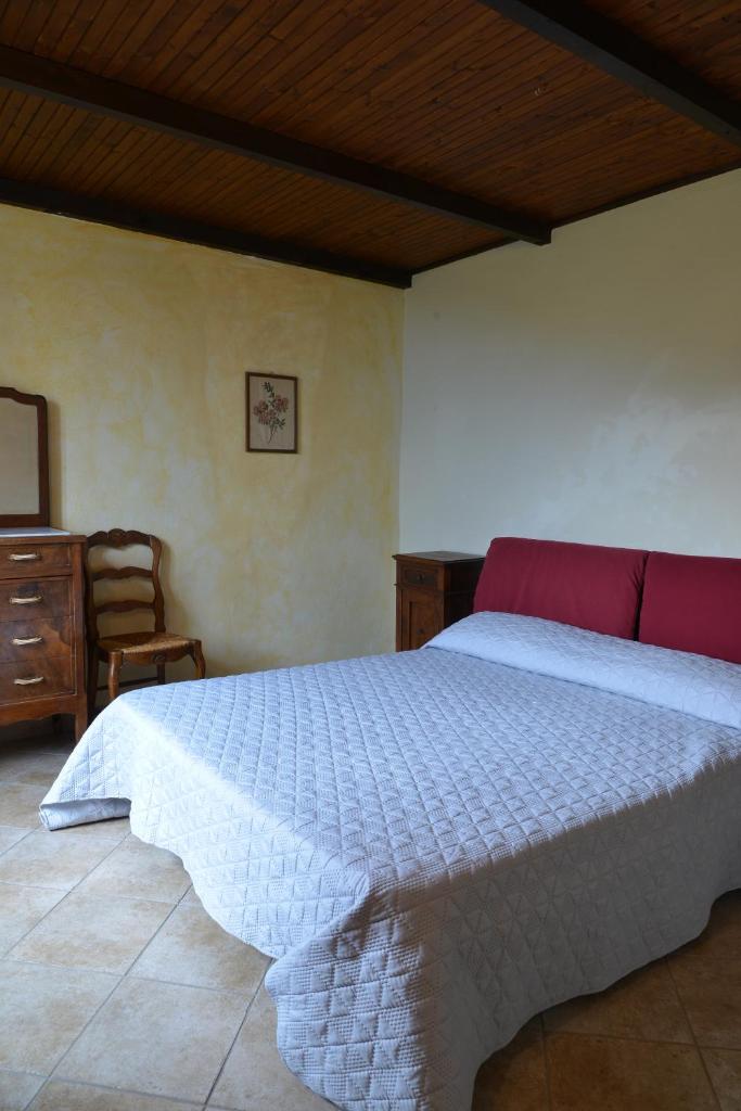 Agriturismo Osteria du Barba Pe' - Casa Miranda photo 4