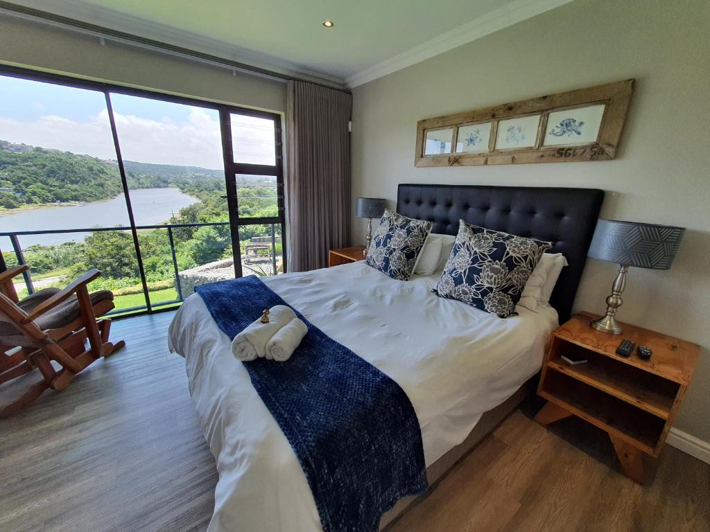 Riverview Guesthouse East London photo 2
