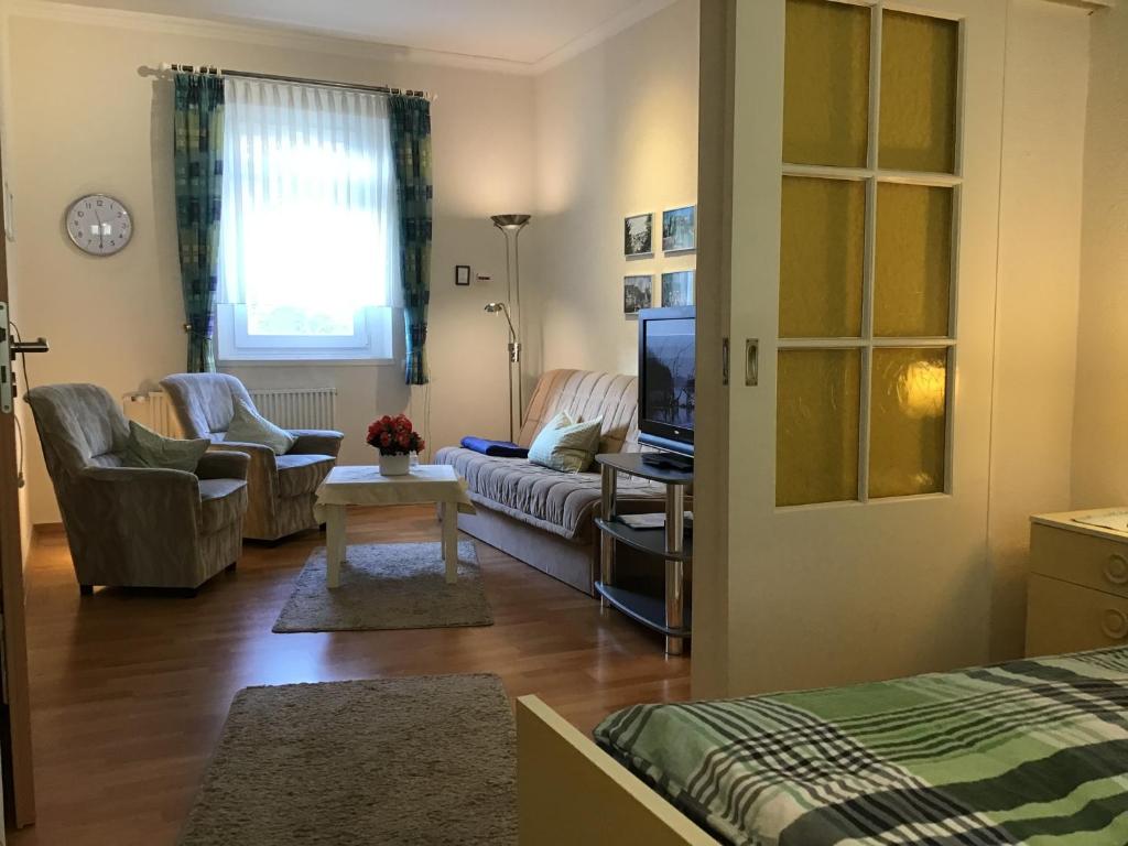 Ferienwohnung Ilse und Eberhard Tröps photo 3
