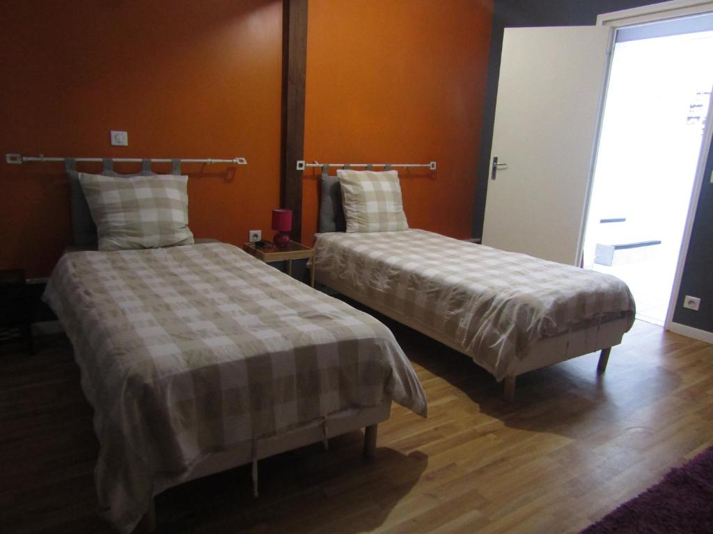 suite familiale 2 chambre photo 3