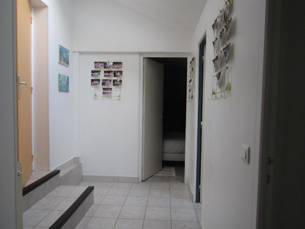 suite familiale 2 chambre photo 1