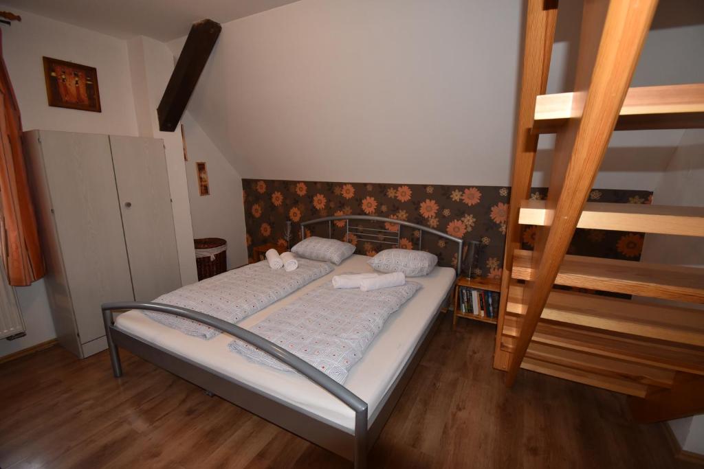 Apartmány Sněženka photo 2